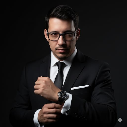 CEO da DJ Agência de Marketing Digital